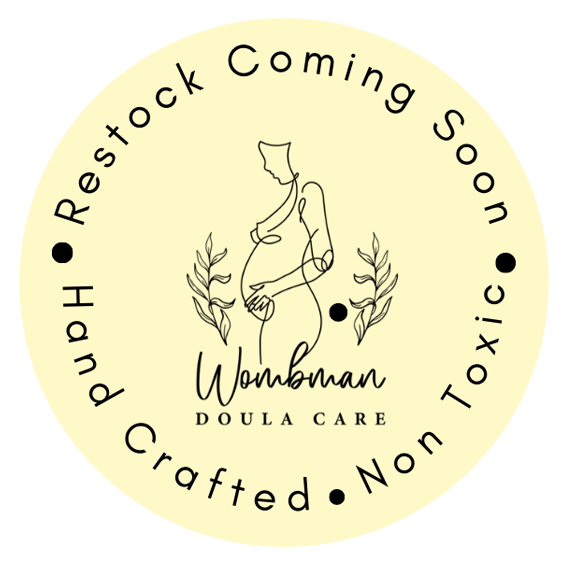 Wombman Doula Care: Birth Doula, Aromatherapist & Herbalist